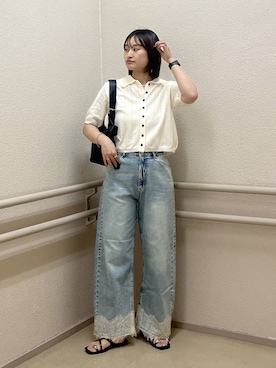 SAKOさんのコーディネート