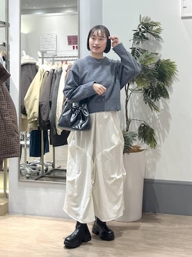 SAKOさんのコーディネート