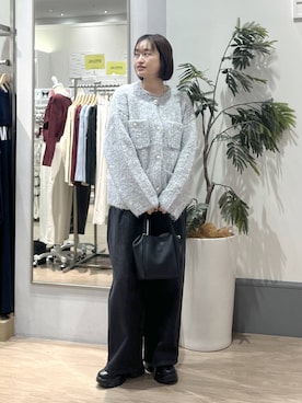 SAKOさんのコーディネート