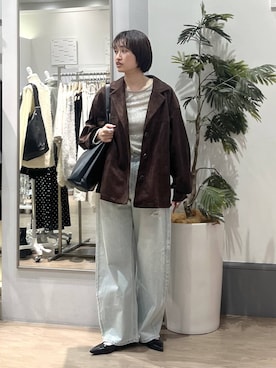 SAKOさんのコーディネート