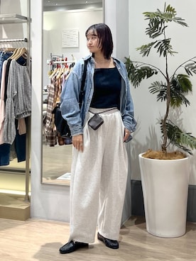 SAKOさんのコーディネート