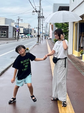 SAKOさんのコーディネート