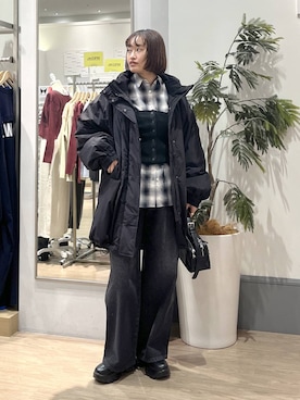 SAKOさんのコーディネート