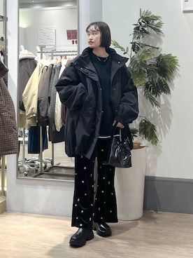 SAKOさんのコーディネート