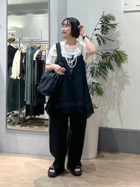 SAKOさんのコーディネート