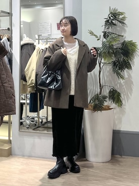 SAKOさんのコーディネート