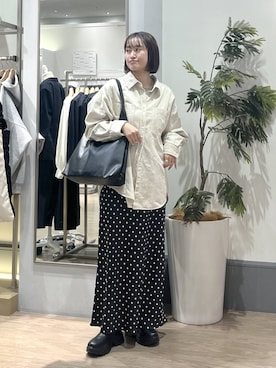 SAKOさんのコーディネート