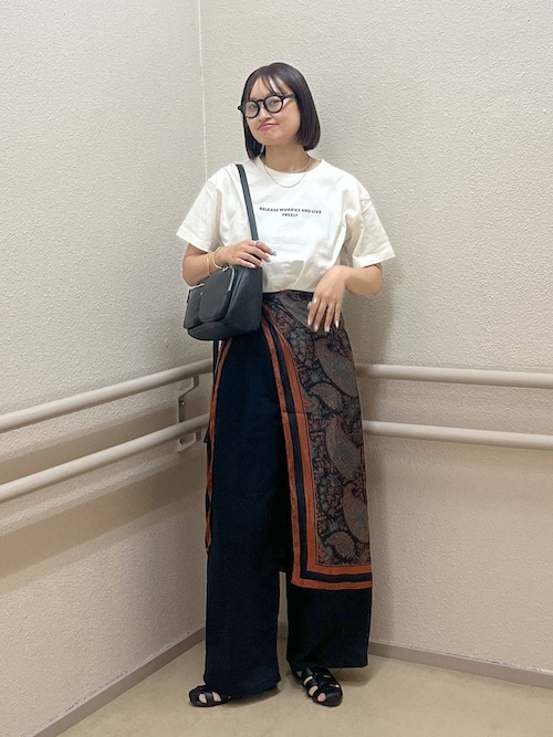シンプルロゴＴＥＥ　 328670