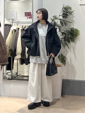 SAKOさんのコーディネート