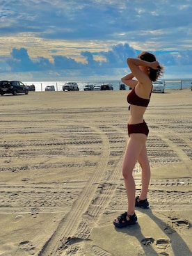 ちあきさんのコーディネート