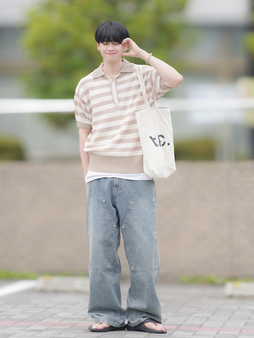 SHOTAさんのコーディネート