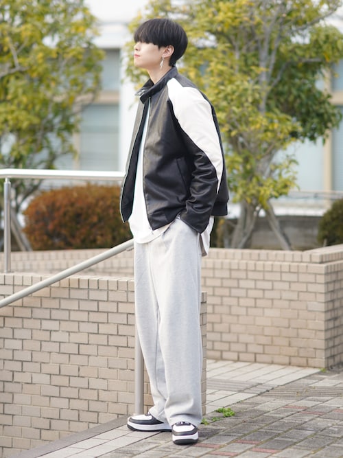 SHOTAさんのコーディネート