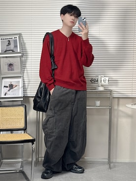 SHOTAさんのコーディネート