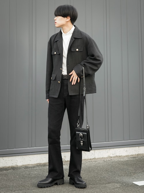 SHOTAさんのコーディネート