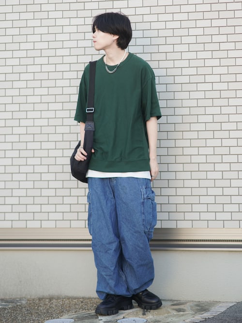 SHOTAさんのコーディネート