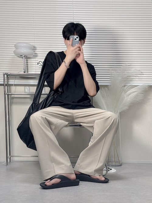 SHOTAさんのコーディネート