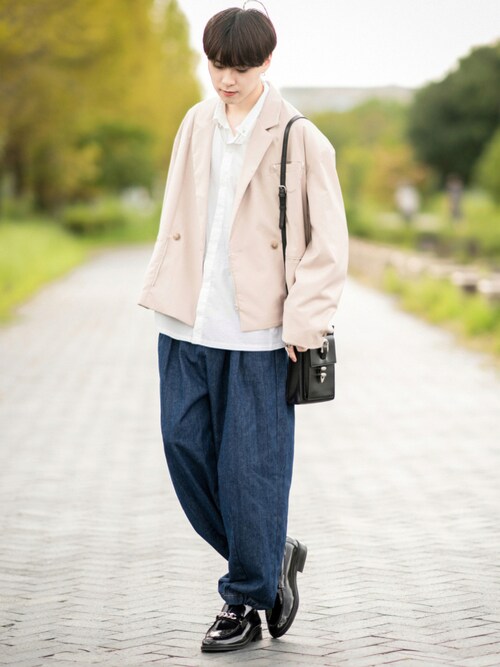 SHOTAさんのコーディネート