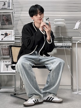 SHOTAさんのコーディネート