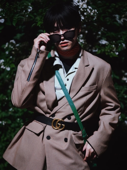 SHOTAさんのコーディネート