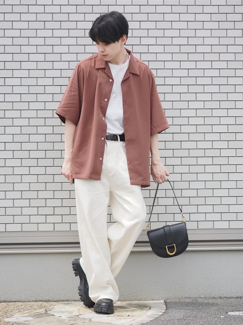 SHOTAさんのコーディネート