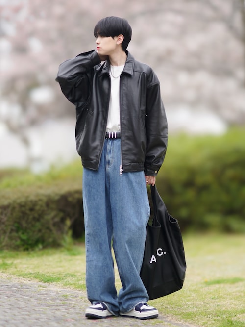 SHOTAさんのコーディネート