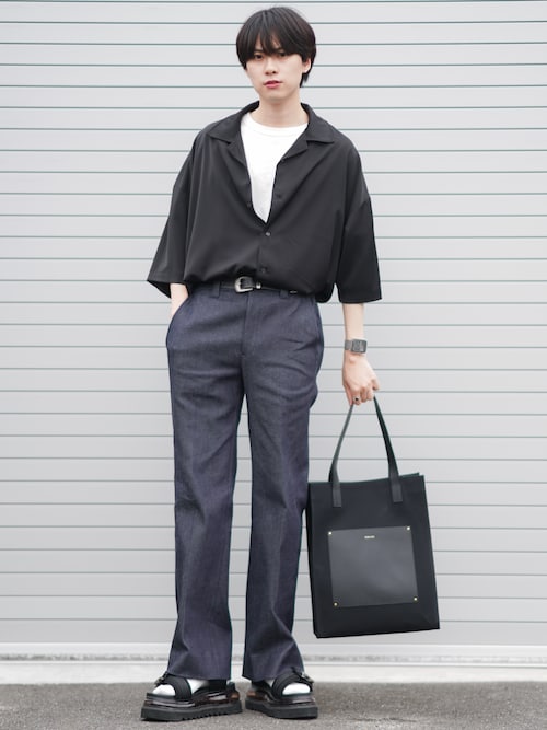 SHOTAさんのコーディネート