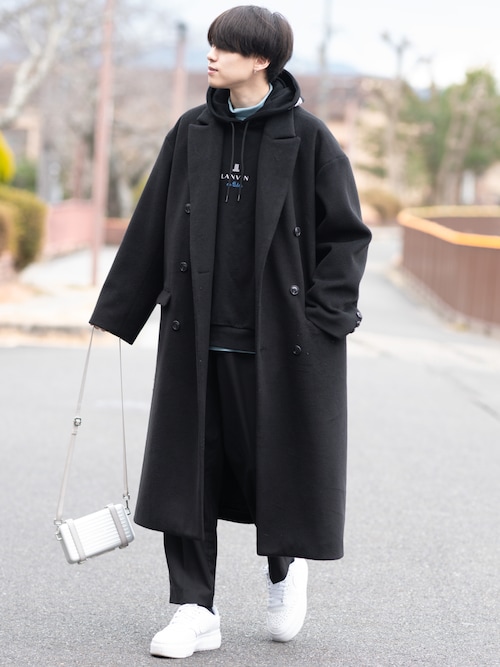 SHOTAさんのコーディネート