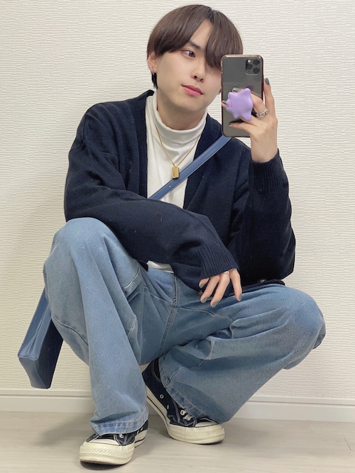 SHOTAさんのコーディネート