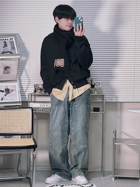 SHOTAさんのコーディネート