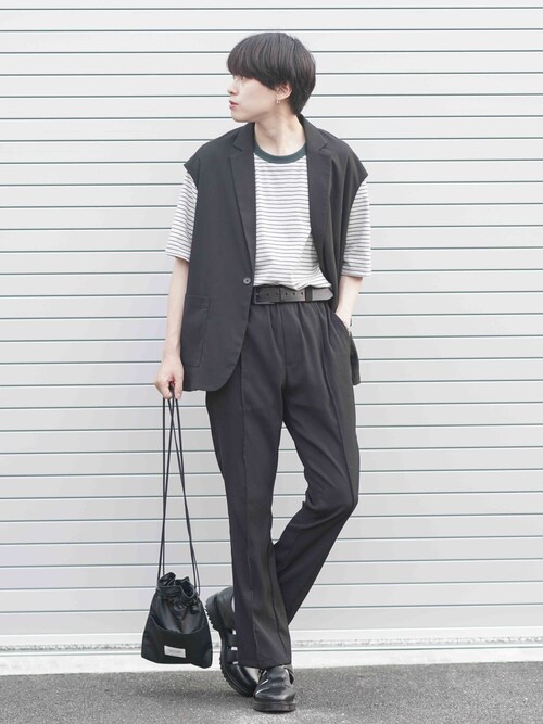SHOTAさんのコーディネート
