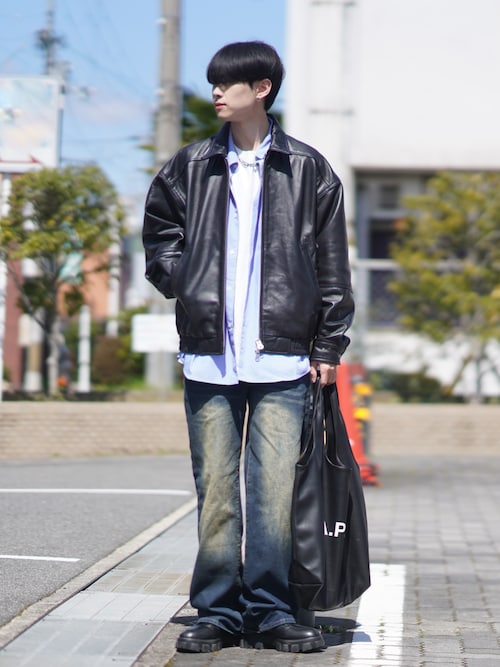 SHOTAさんのコーディネート