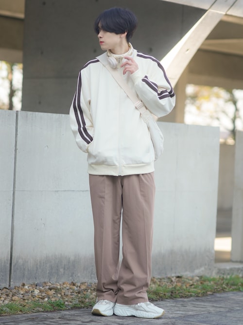 SHOTAさんのコーディネート