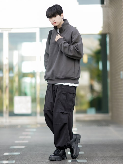 SHOTAさんのコーディネート