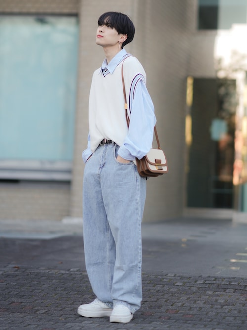 SHOTAさんのコーディネート