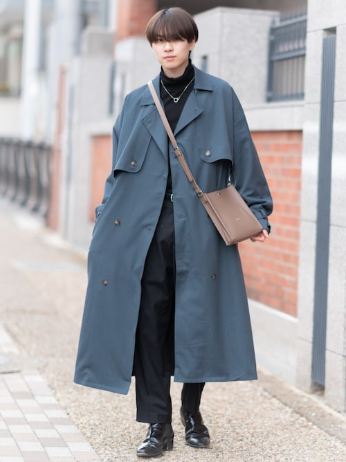 SHOTAさんのコーディネート