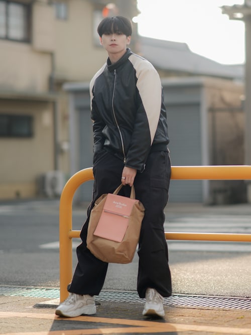 SHOTAさんのコーディネート