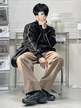 SHOTAさんのコーディネート