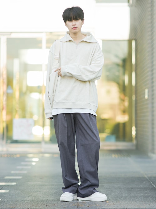 SHOTAさんのコーディネート