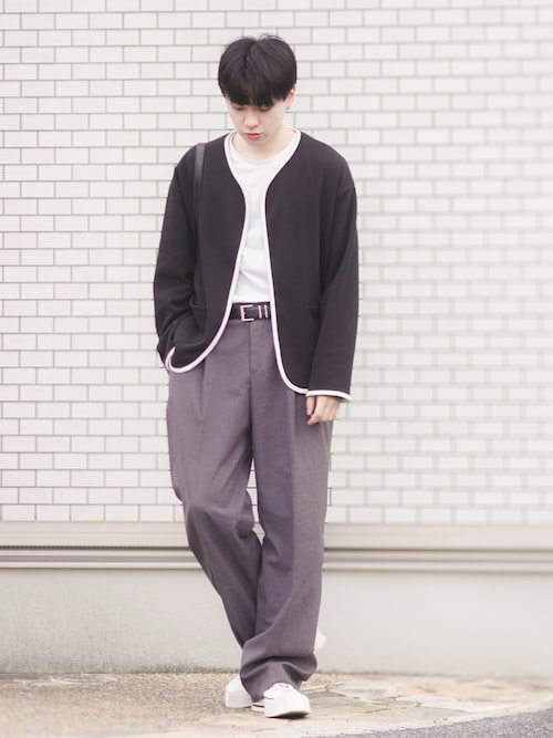 SHOTAさんのコーディネート