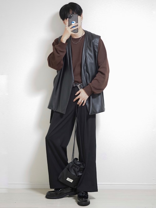 SHOTAさんのコーディネート