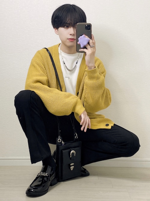 SHOTAさんのコーディネート