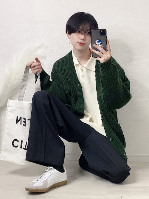 SHOTAさんのコーディネート