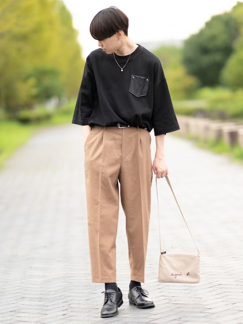 SHOTAさんのコーディネート