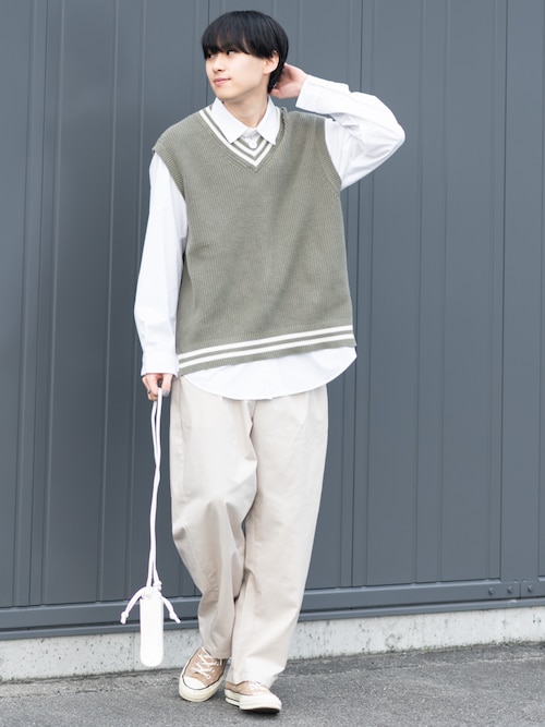 SHOTAさんのコーディネート