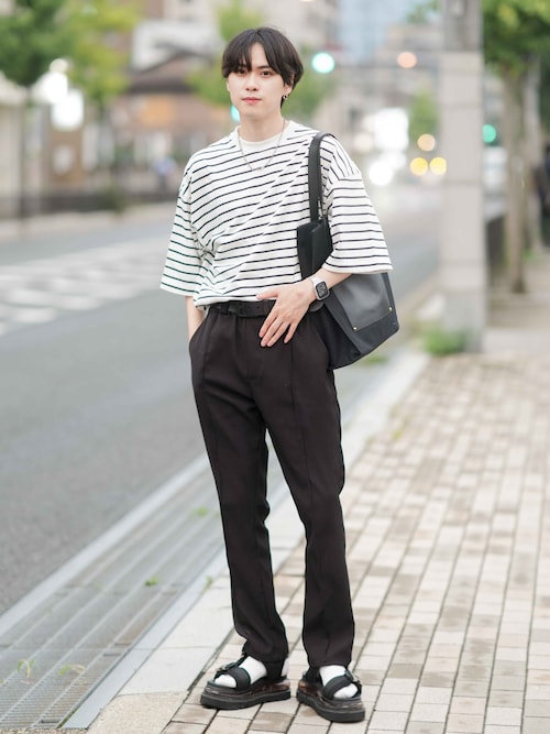 SHOTAさんのコーディネート
