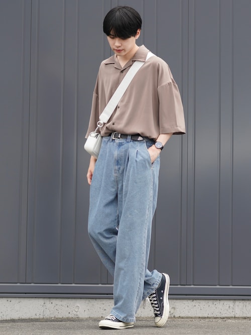 SHOTAさんのコーディネート