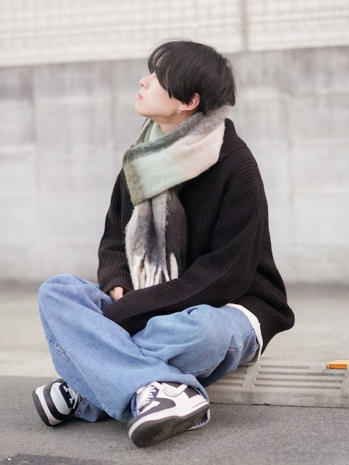 SHOTAさんのコーディネート
