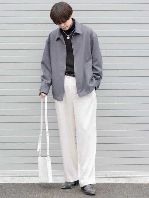 SHOTAさんのコーディネート