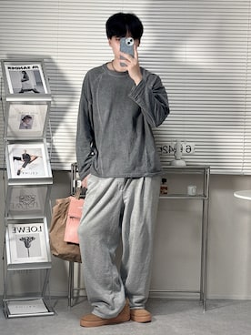 SHOTAさんのコーディネート