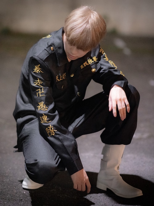 SHOTAさんのコーディネート